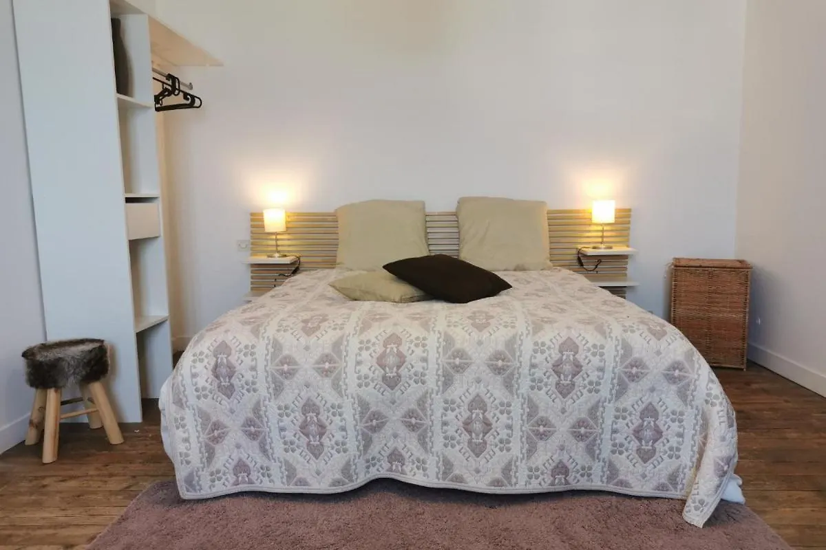 Abord- Vue Sur Mer, Baie De Morlaix, Grande Maison, Ecole De Voile A 100M Plougasnou Holiday home