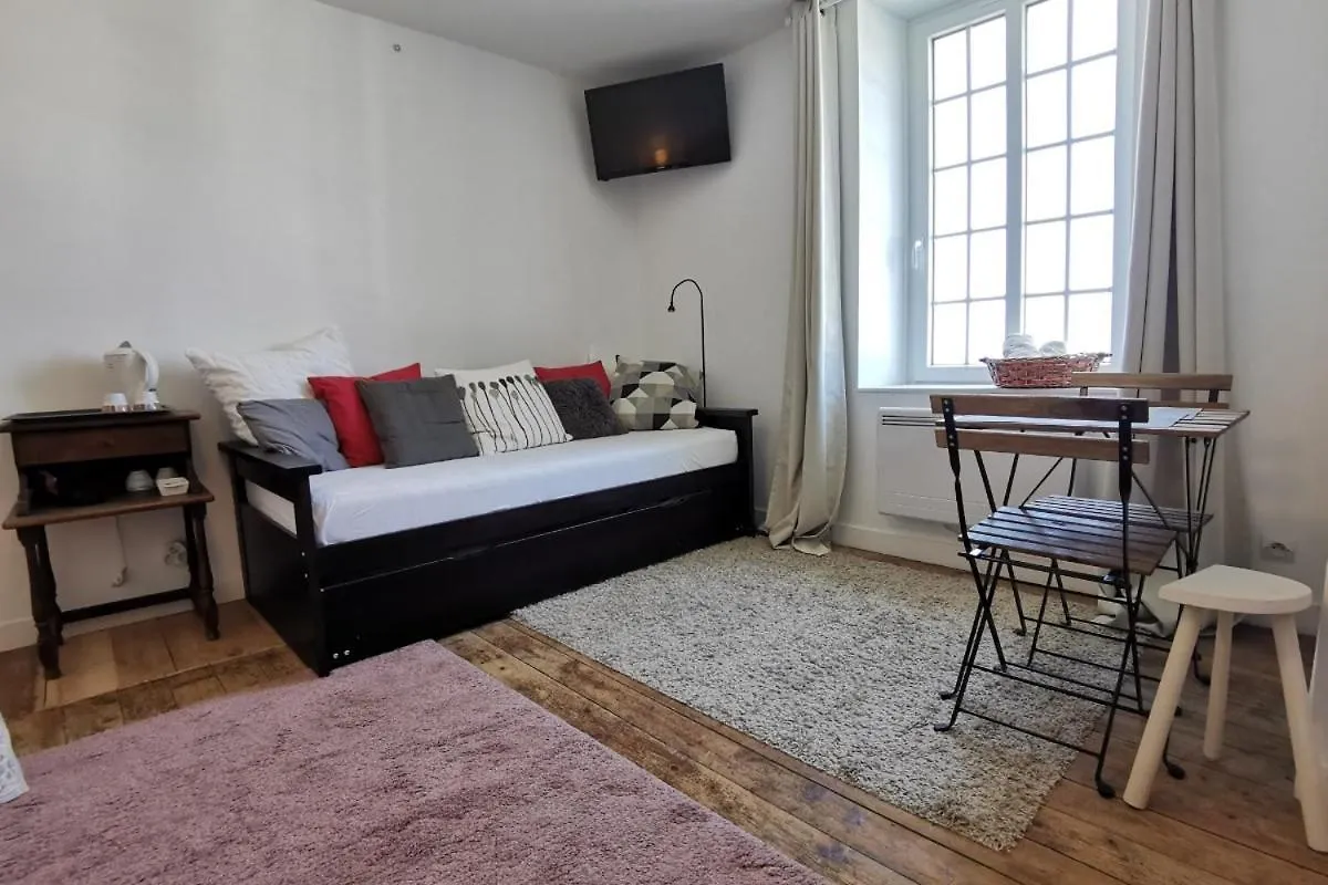 Holiday home Abord- Vue Sur Mer, Baie De Morlaix, Grande Maison, Ecole De Voile A 100M Plougasnou