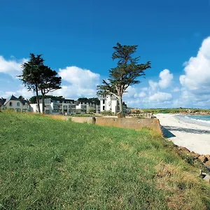 Ferienpark Odalys Domaine Des Roches Jaunes, Plougasnou